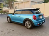 Mini Copper S 2018